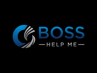  logo design by p0peye