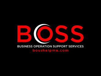 BOSS Help Me logo design by andayani*