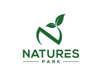 Natures Park logo design by maserik