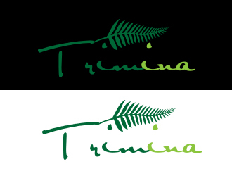 Trimina logo design by Rexi_777