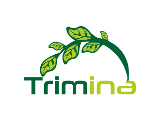 Trimina logo design by Rexi_777
