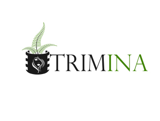 Trimina logo design by Rexi_777