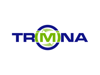Trimina logo design by cahyobragas
