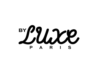 MONOGRAM Paris logo design by enzidesign