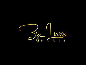 MONOGRAM Paris logo design by enzidesign