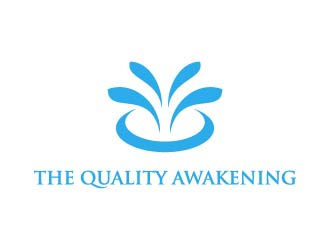 The Quality Awakening logo design by maserik