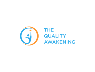 The Quality Awakening logo design by funsdesigns