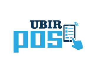 UBIR logo design by jaize