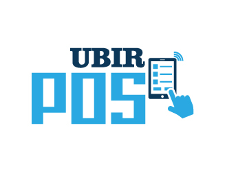 UBIR logo design by jaize