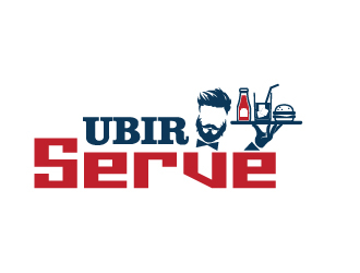 UBIR logo design by jaize