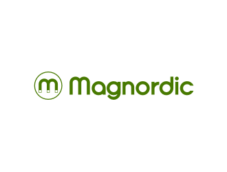  logo design by larasati