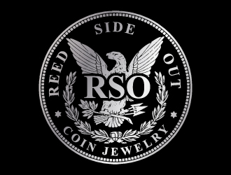 RSO / Reed Side Out  logo design by jaize