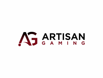 Artisan Gaming logo design by tukang ngopi