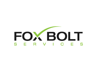 Fox Bolt Services logo design by pambudi