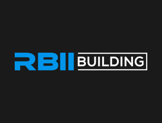 THE RBII BUILDING logo design by ingepro