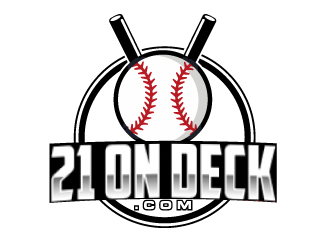 21on deck.com logo design by AamirKhan