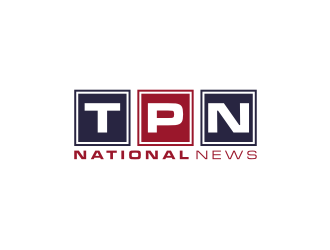 TPN National News logo design by sodimejo