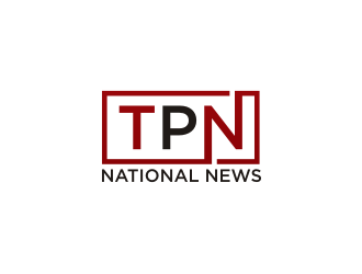 TPN National News logo design by muda_belia