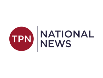 TPN National News logo design by puthreeone