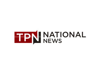 TPN National News logo design by muda_belia