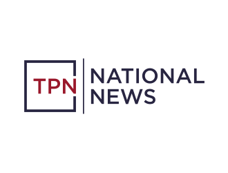 TPN National News logo design by puthreeone