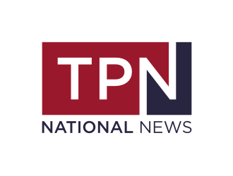 TPN National News logo design by puthreeone