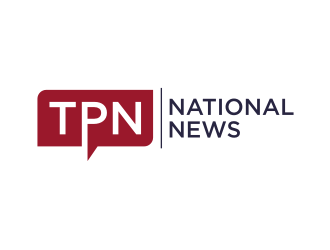 TPN National News logo design by puthreeone