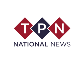 TPN National News logo design by puthreeone