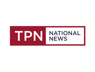 TPN National News logo design by puthreeone