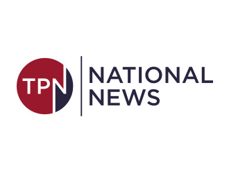 TPN National News logo design by puthreeone