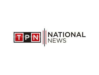 TPN National News logo design by muda_belia