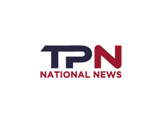 TPN National News logo design by sakarep