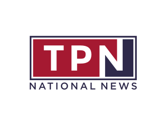 TPN National News logo design by asyqh
