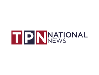 TPN National News logo design by mukleyRx