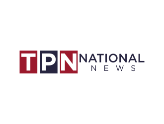 TPN National News logo design by mukleyRx