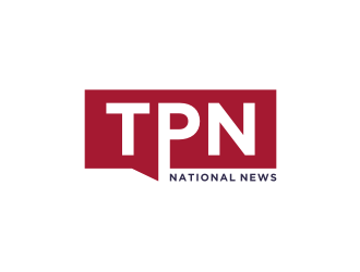 TPN National News logo design by asyqh