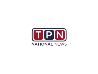 TPN National News logo design by ArRizqu