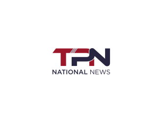 TPN National News logo design by ArRizqu