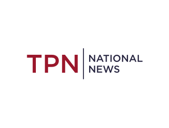 TPN National News logo design by KQ5