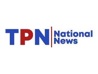 TPN National News logo design by Ultimatum