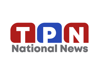 TPN National News logo design by Ultimatum