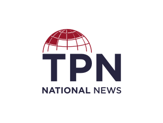 TPN National News logo design by dodihanz