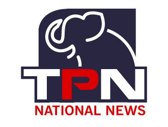 TPN National News logo design by Suvendu