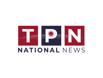 TPN National News logo design by creator_studios