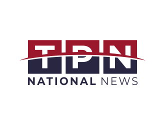 TPN National News logo design by creator_studios