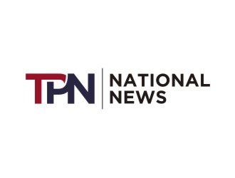 TPN National News logo design by josephira