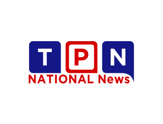 TPN National News logo design by sargiono nono