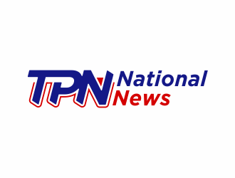 TPN National News logo design by sargiono nono