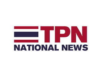 TPN National News logo design by ingepro
