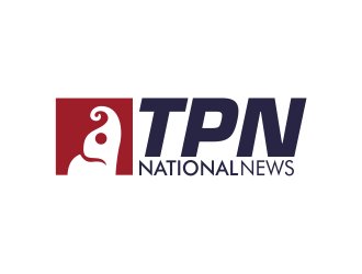 TPN National News logo design by cahyobragas